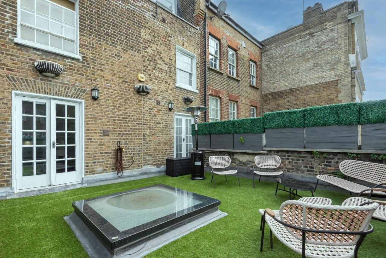 The London House - Entire Villa Extérieur photo