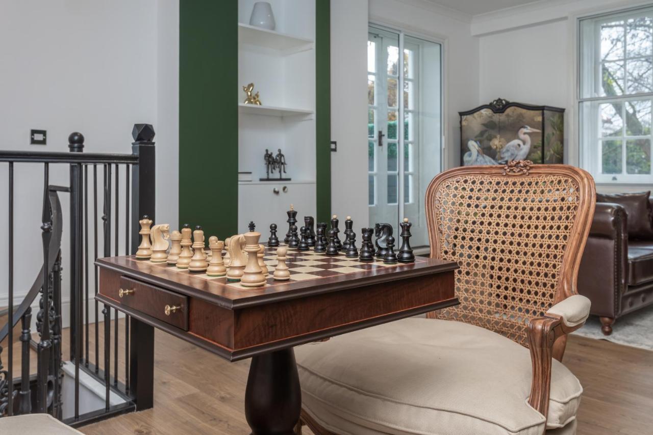 The London House - Entire Villa Extérieur photo